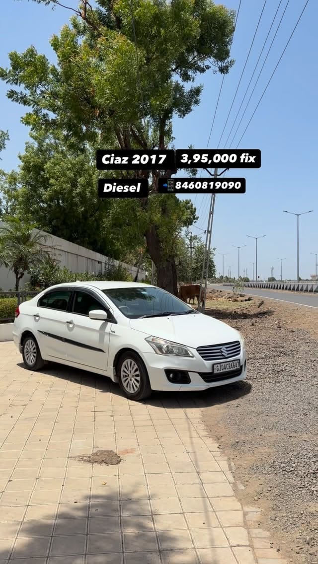 Post 10 by Chamunda Auto Consultant on Instagram (video)