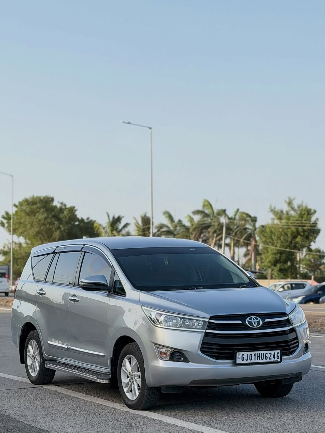 Post 4 by Chamunda Auto Consultant on Instagram (carousel)
