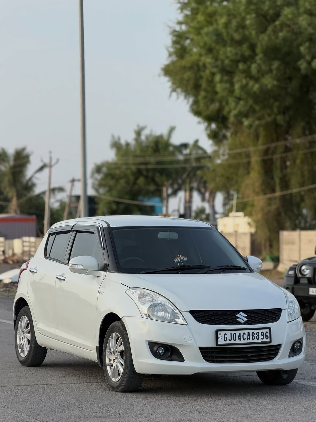 Post 2 by Chamunda Auto Consultant on Instagram (carousel)