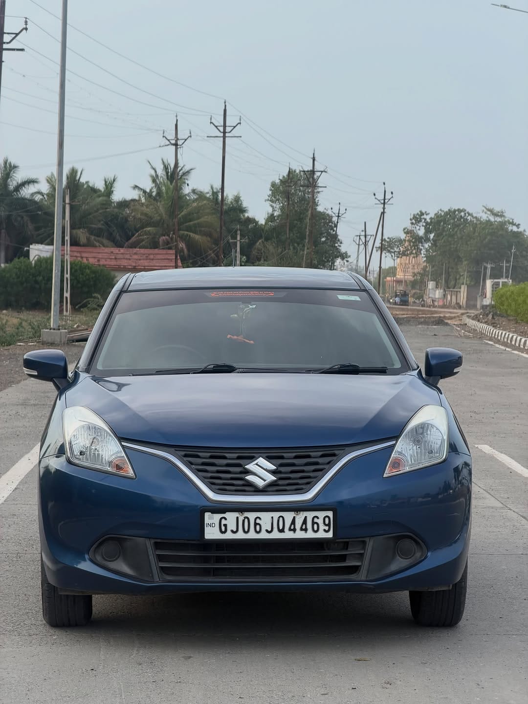 Post 7 by Chamunda Auto Consultant on Instagram (carousel)
