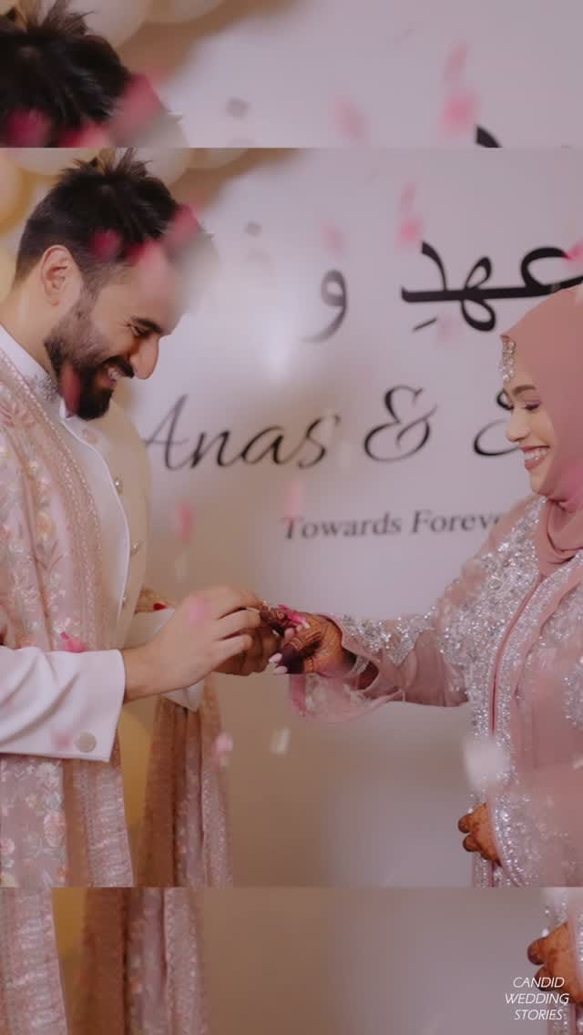 Post 1 by Mumbai Wedding Photographers on Instagram (video)
