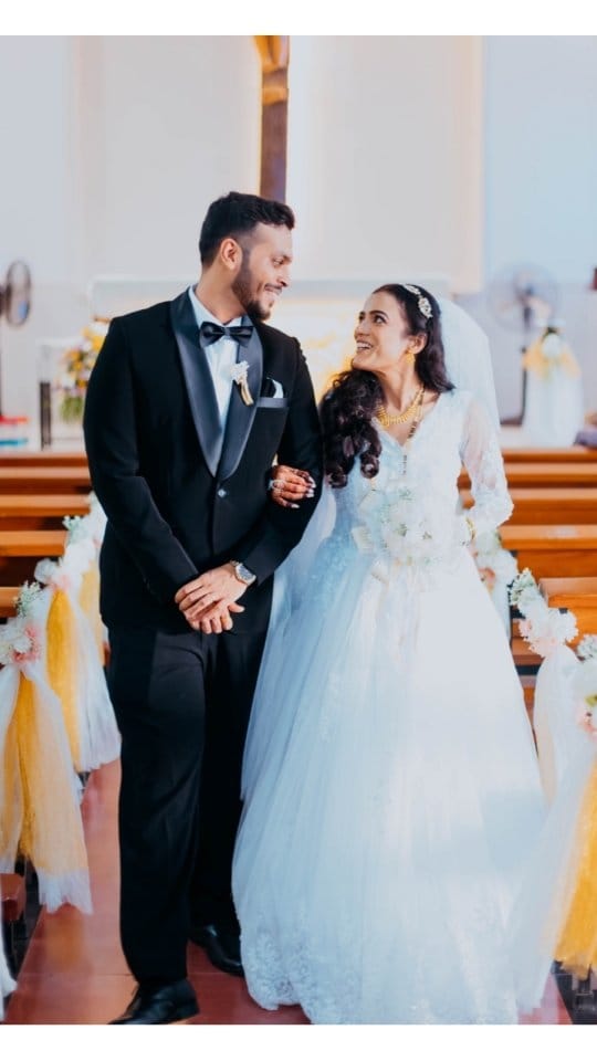 Post 4 by Mumbai Wedding Photographers on Instagram (video)