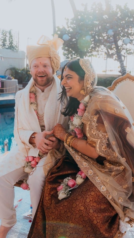 Post 10 by Mumbai Wedding Photographers on Instagram (video)
