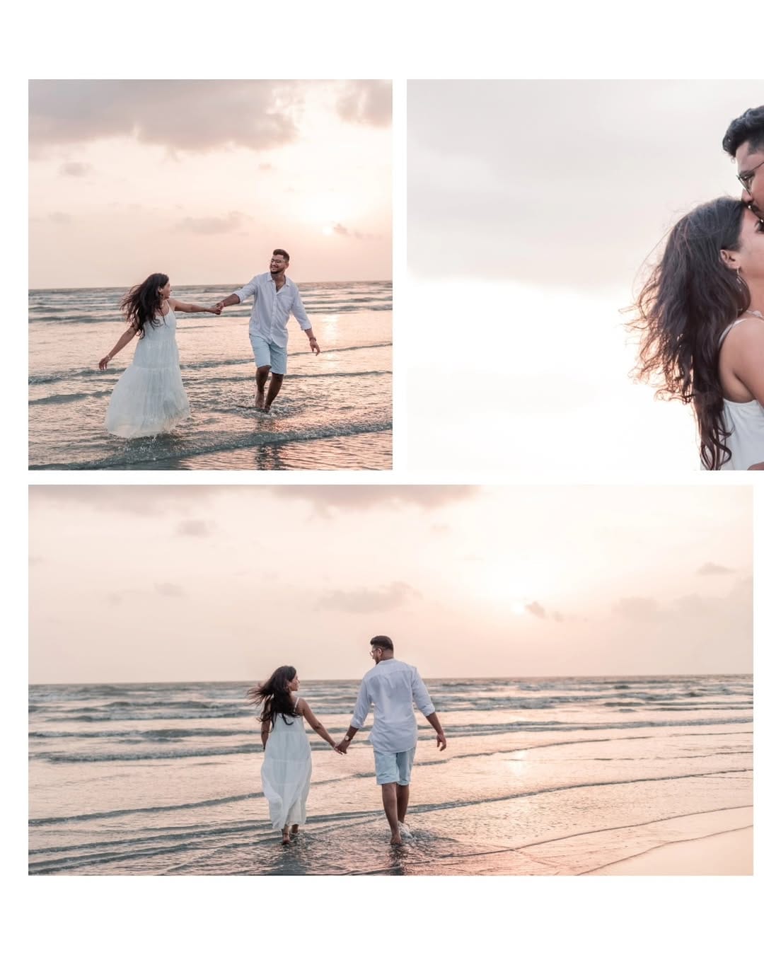 Post 9 by Mumbai Wedding Photographers on Instagram (carousel)