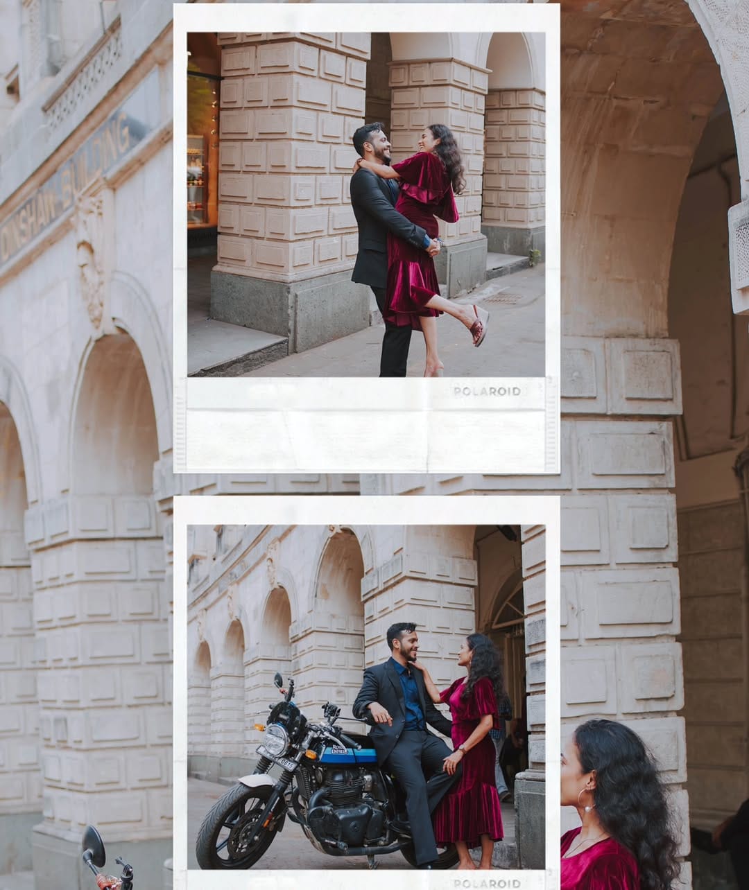 Post 2 by Mumbai Wedding Photographers on Instagram (carousel)
