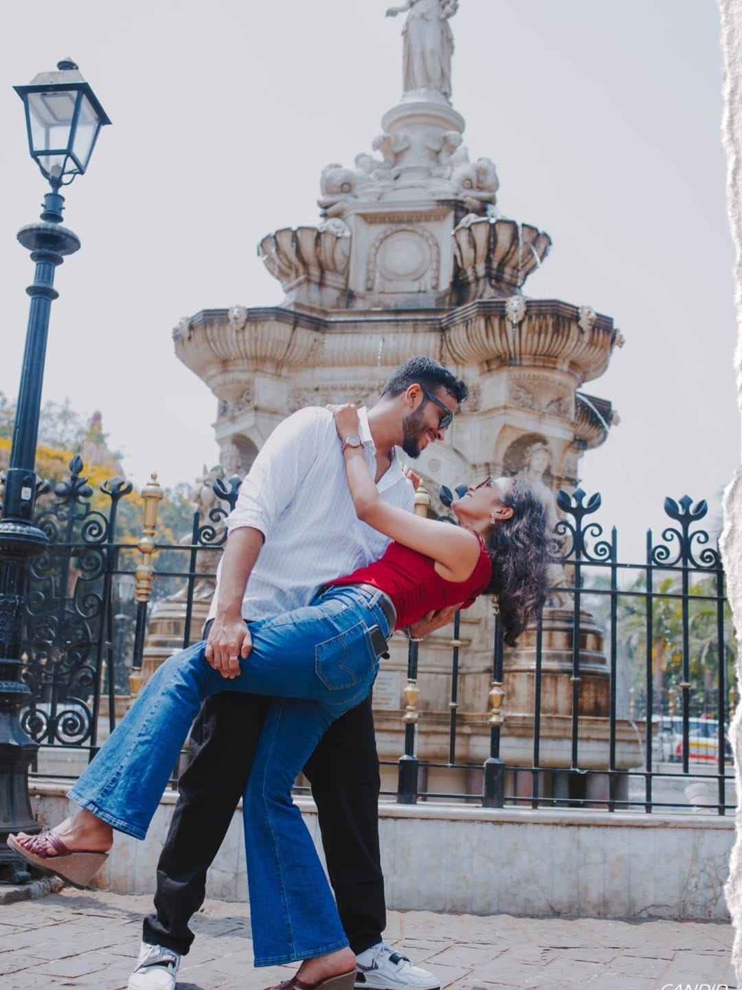 Post 5 by Mumbai Wedding Photographers on Instagram (carousel)