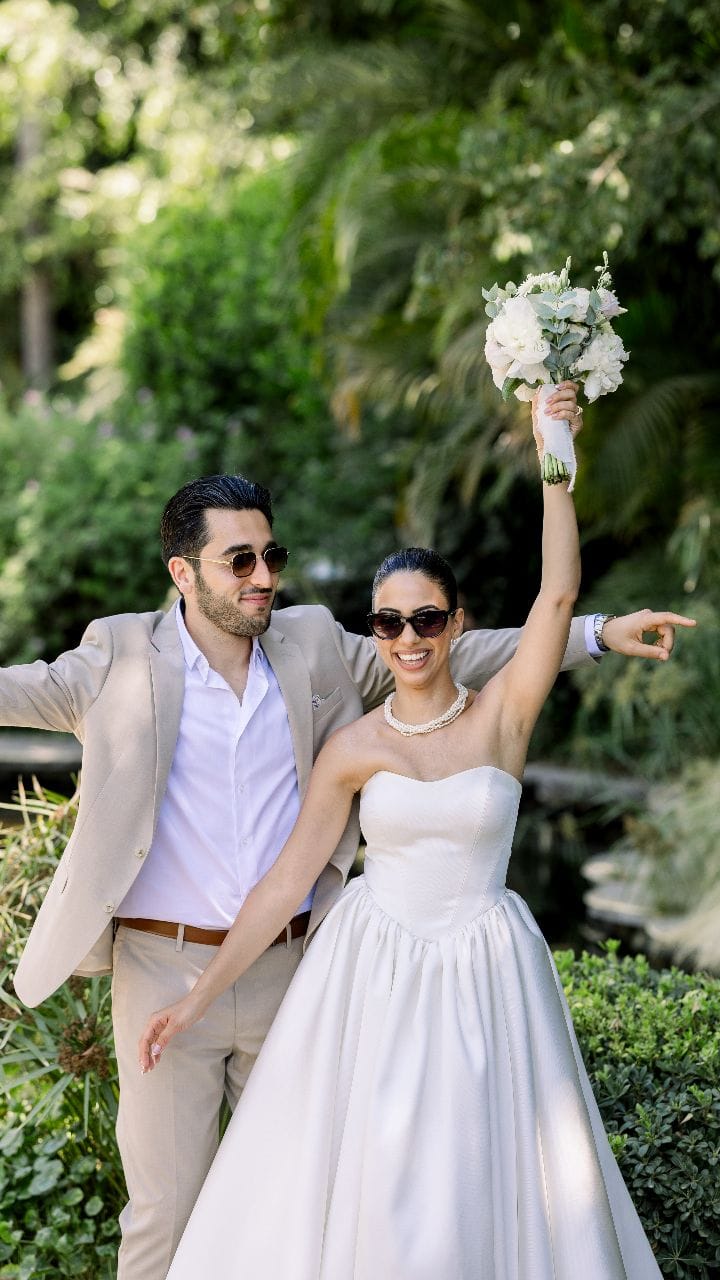 Post 2 by TRIO Photography by Nisan Avital on Instagram (video)