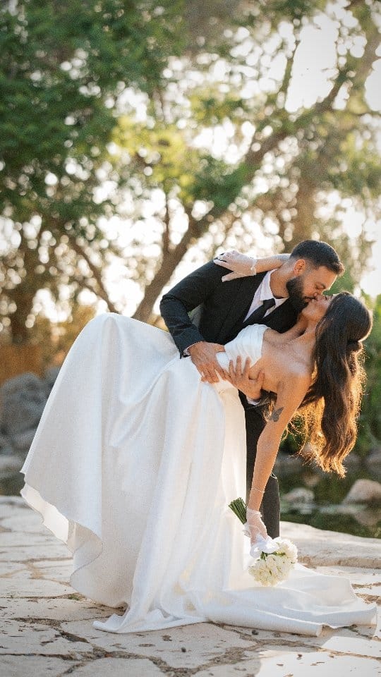 Post 10 by TRIO Photography by Nisan Avital on Instagram (video)