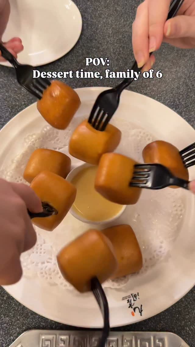 Post 9 by Cucina Del Sul ~ Ola & Tarek on Instagram (video)