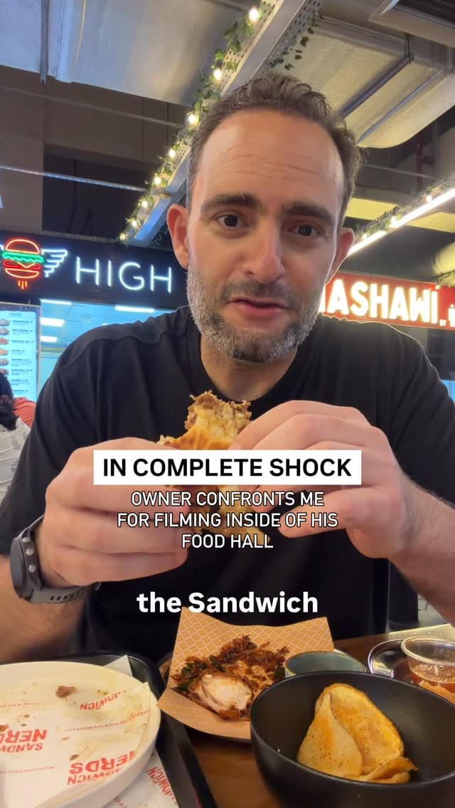 Post 8 by Cucina Del Sul ~ Ola & Tarek on Instagram (video)