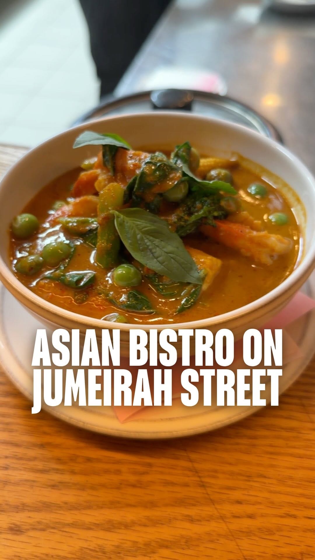 Post 4 by Cucina Del Sul ~ Ola & Tarek on Instagram (video)