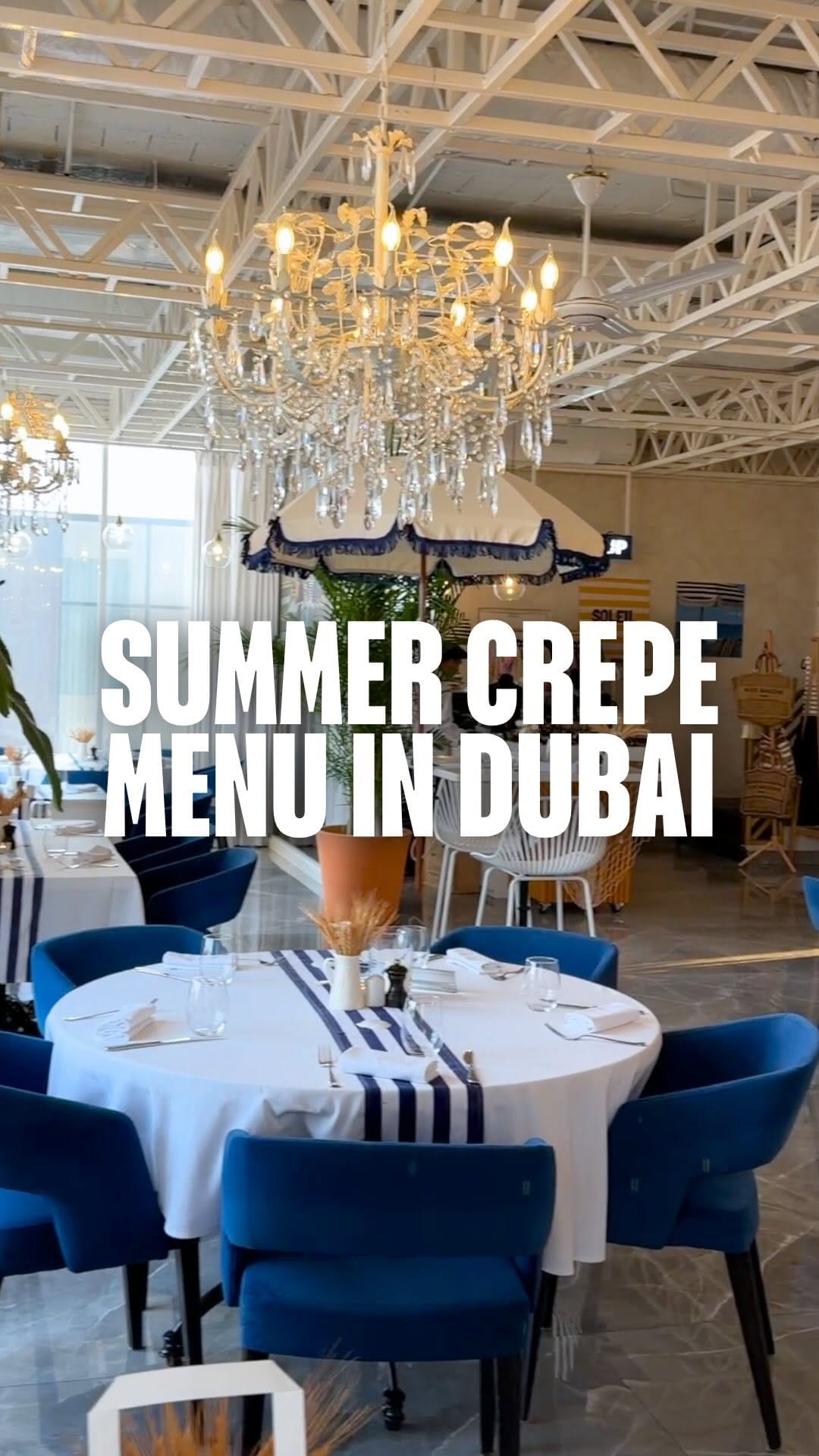 Post 5 by Cucina Del Sul ~ Ola & Tarek on Instagram (video)