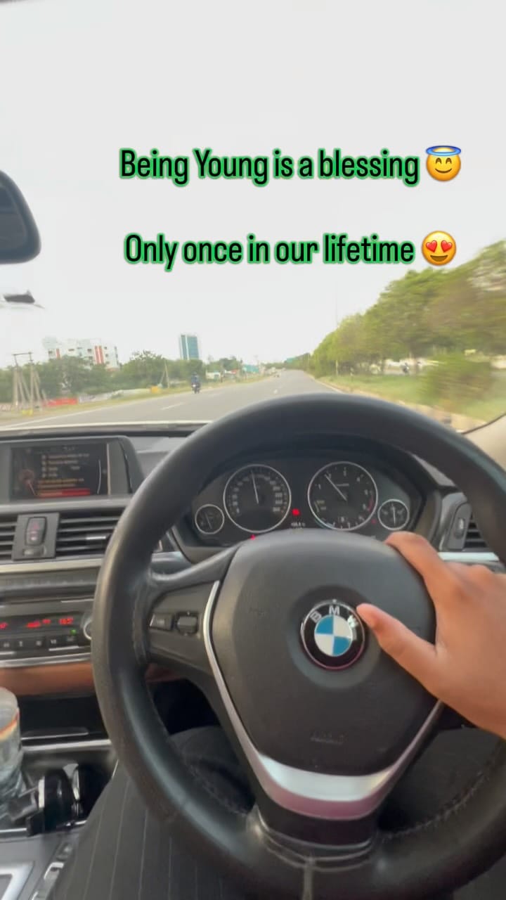 Post 5 by Big Boy Cars on Instagram (video)
