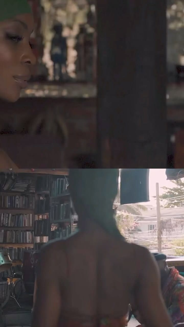 Post 8 by THE FIVE BB'S on Instagram (video)