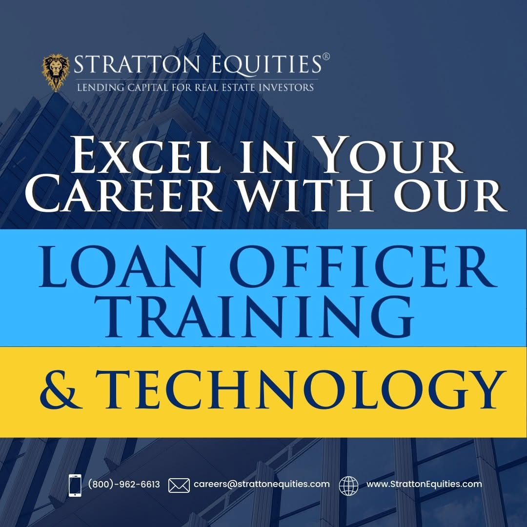 Post 5 by Stratton Equities on Instagram (image)