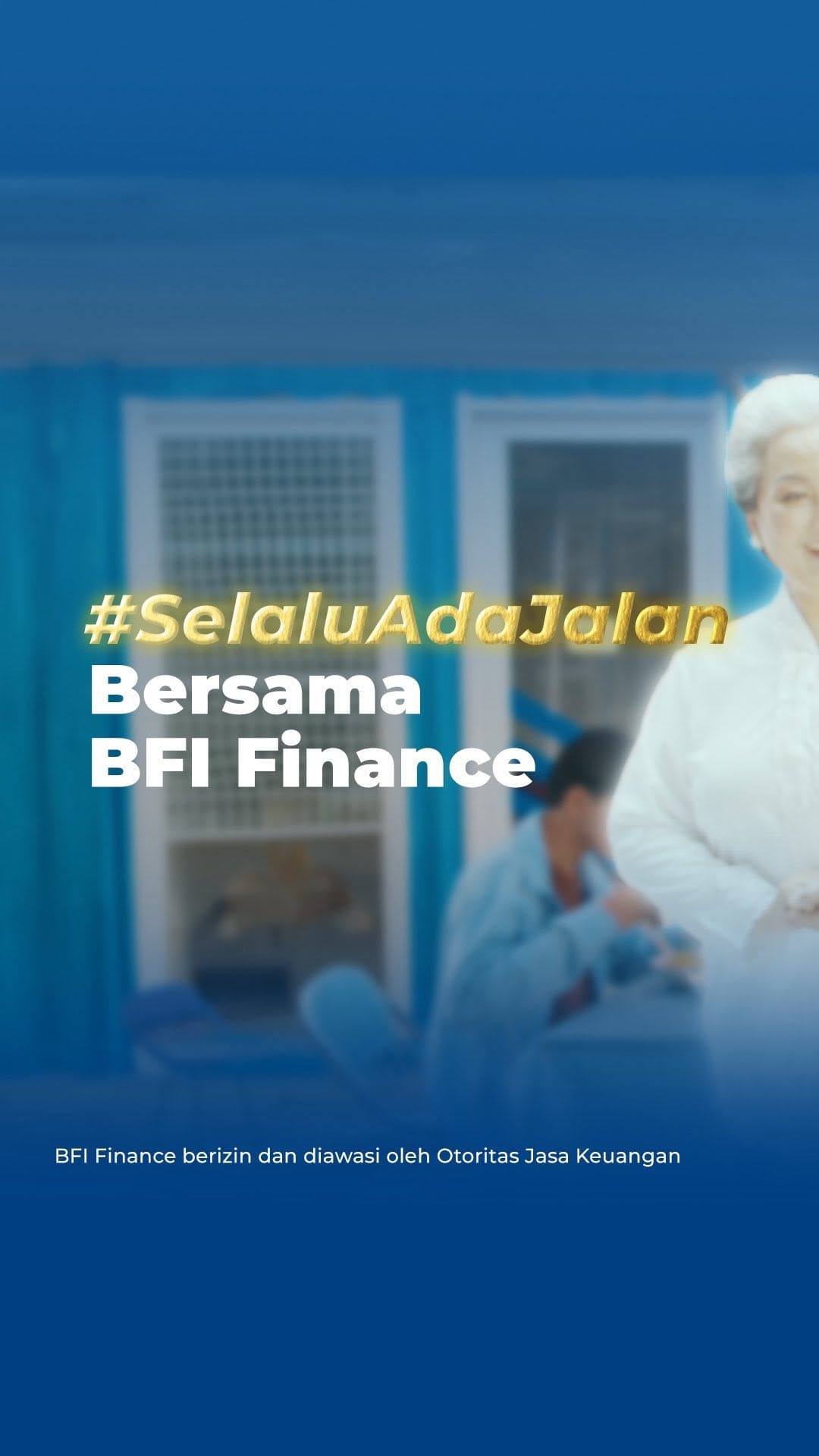 Post 8 by PT BFI Finance Indonesia Tbk. on Instagram (video)