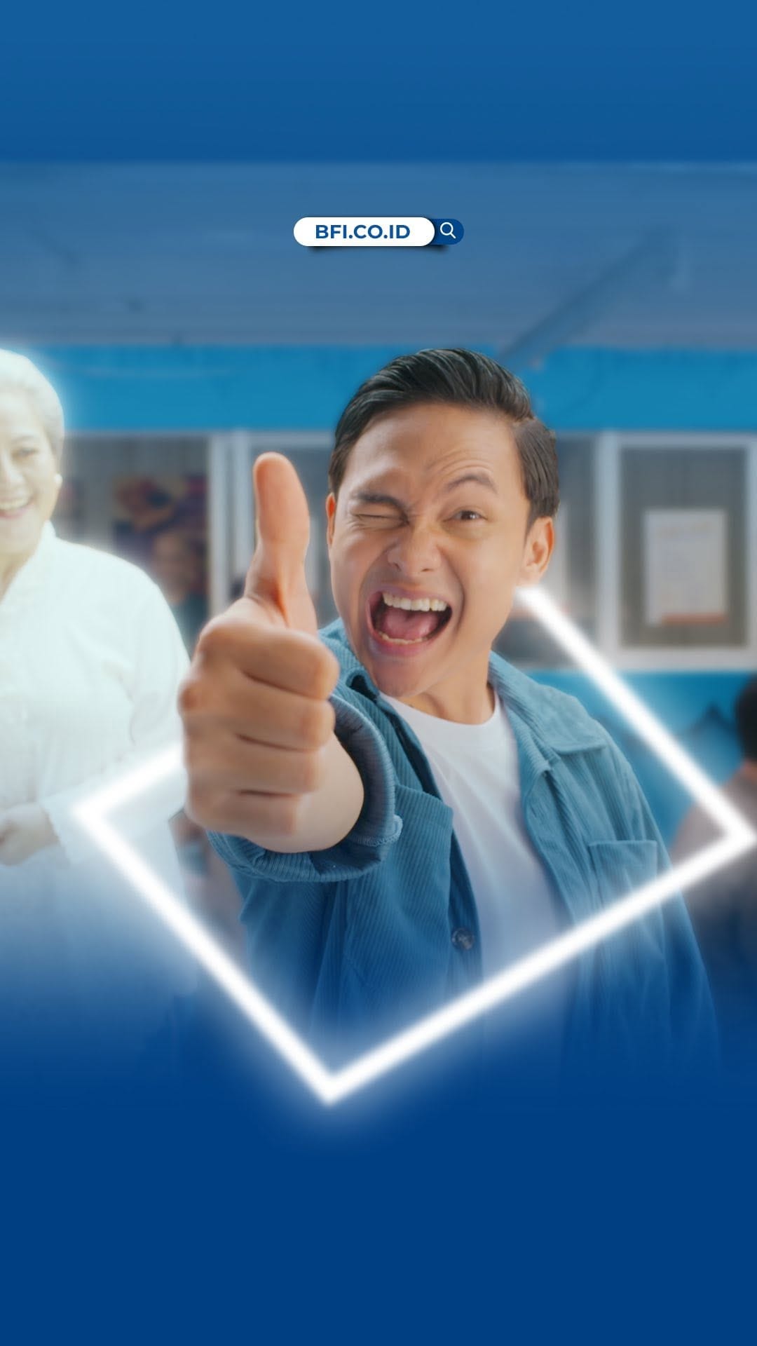 Post 9 by PT BFI Finance Indonesia Tbk. on Instagram (video)