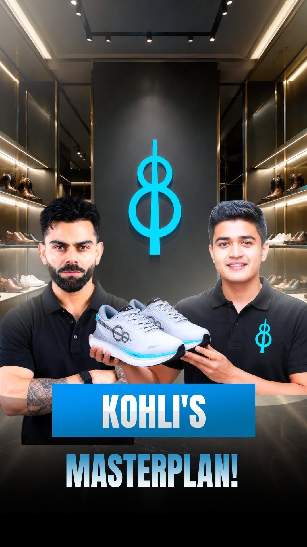 Post 6 by Smit Thakkar | Finance on Instagram (video)