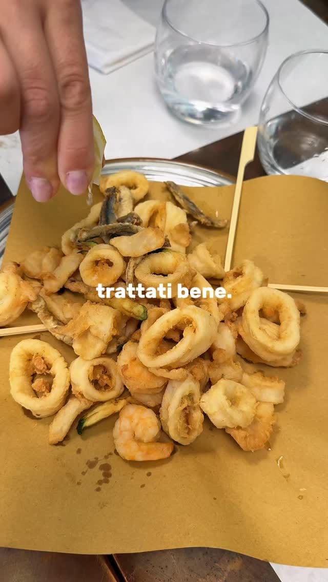 Post 5 by 𝐆𝐞𝐥𝐦𝐞𝐭𝐭𝐢 - 𝟏𝟗𝟓𝟐 - on Instagram (video)