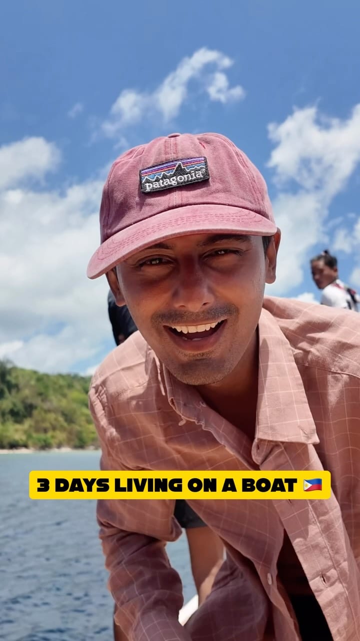 Post 8 by Pratik Chauhan | Finance on Instagram (video)