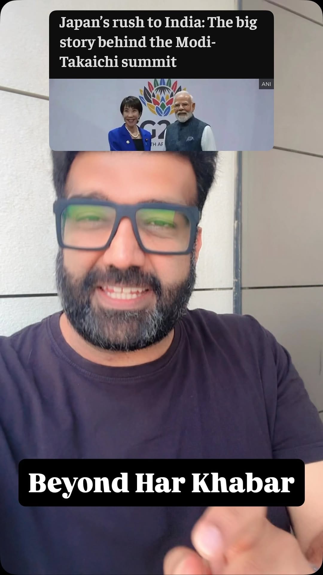 Post 3 by CA Nikhil Nainani on Instagram (video)