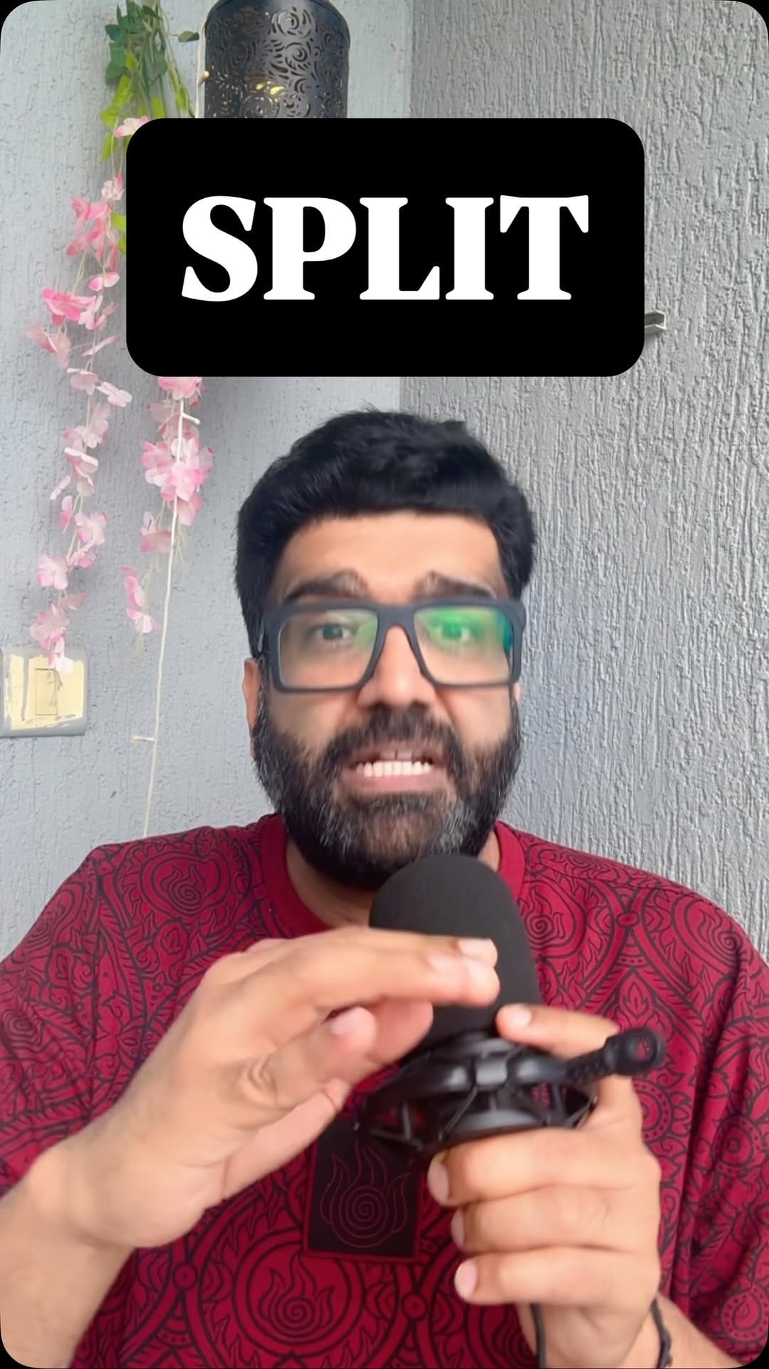 Post 6 by CA Nikhil Nainani on Instagram (video)