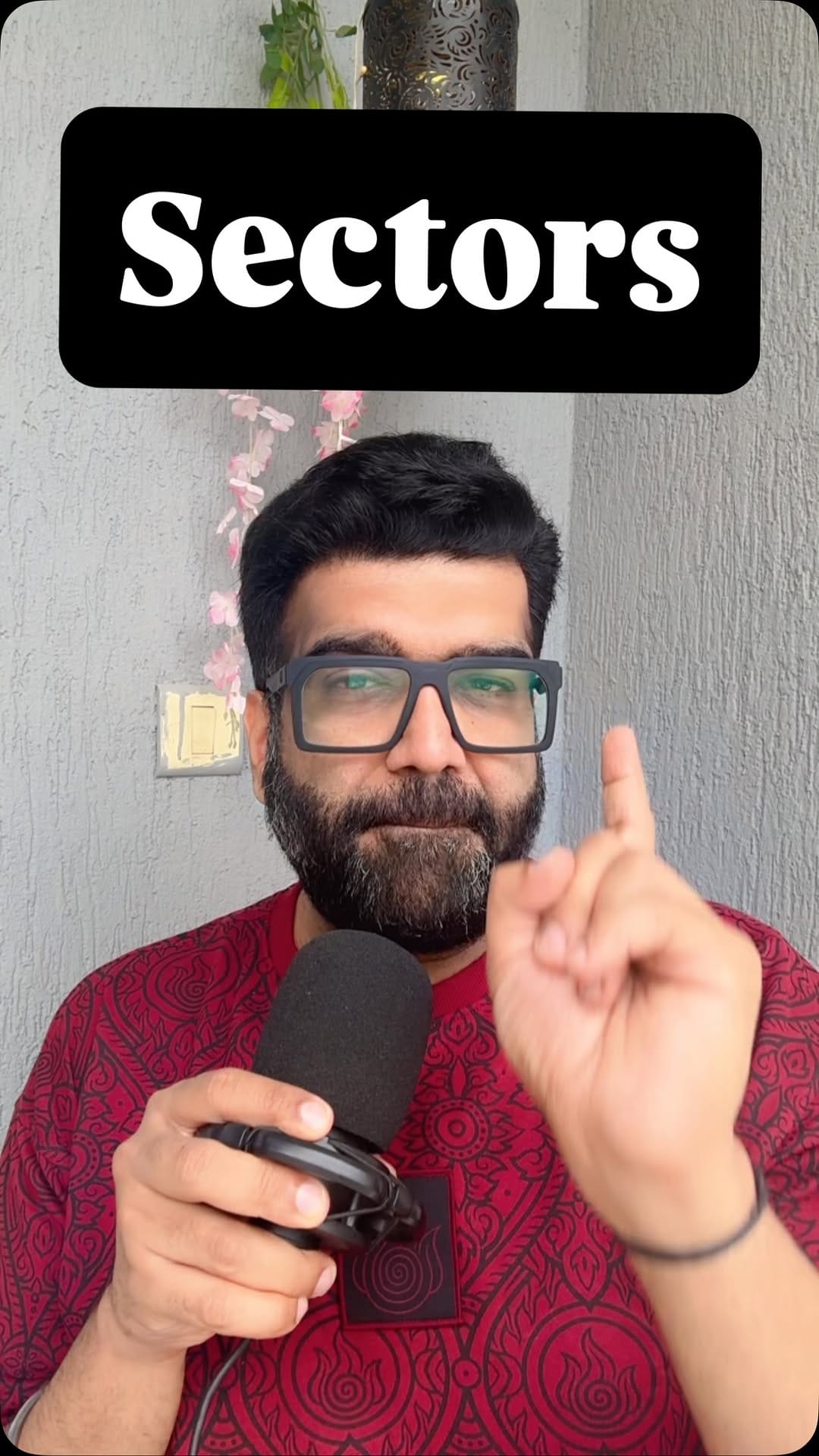 Post 7 by CA Nikhil Nainani on Instagram (video)