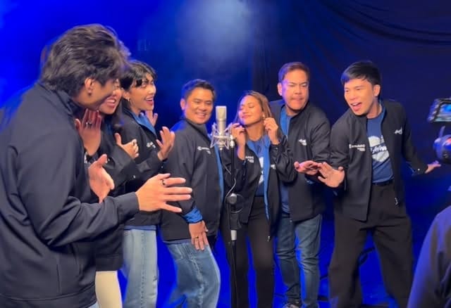 Post 2 by Chaye Cabal-Revilla on Instagram (video)