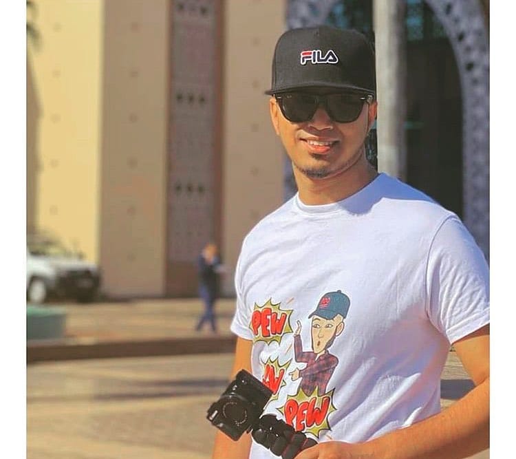 Post 8 by 𝗗𝗥𝗔𝗠𝗔 𝗦𝗘𝗧𝗧𝗘𝗥𝗭 🦅 #DSG on Instagram (image)