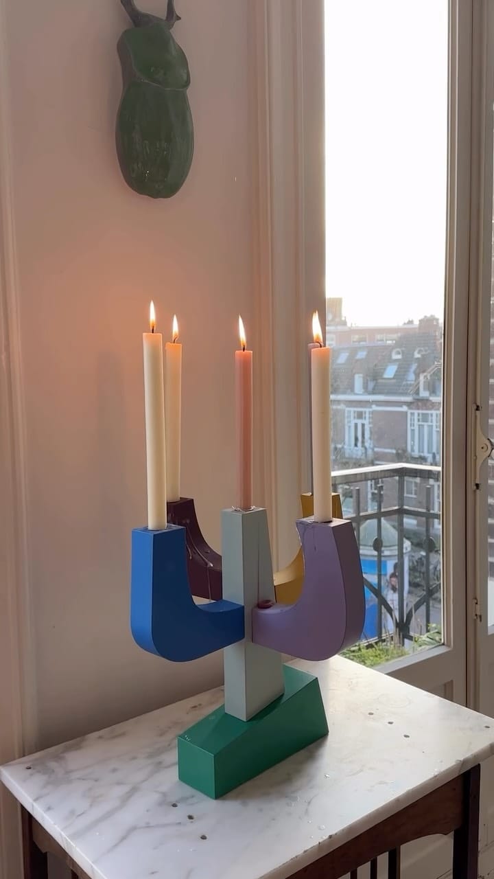 Post 7 by Atelier Toit on Instagram (video)