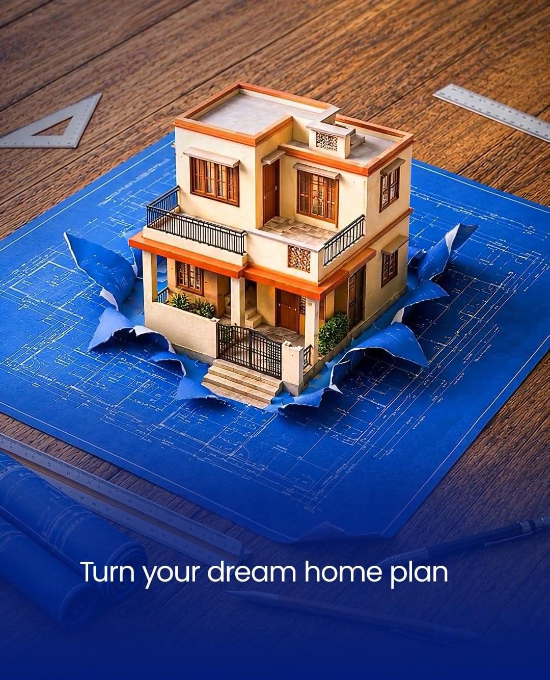 Post 3 by Aadhar Housing Finance on Instagram (video)