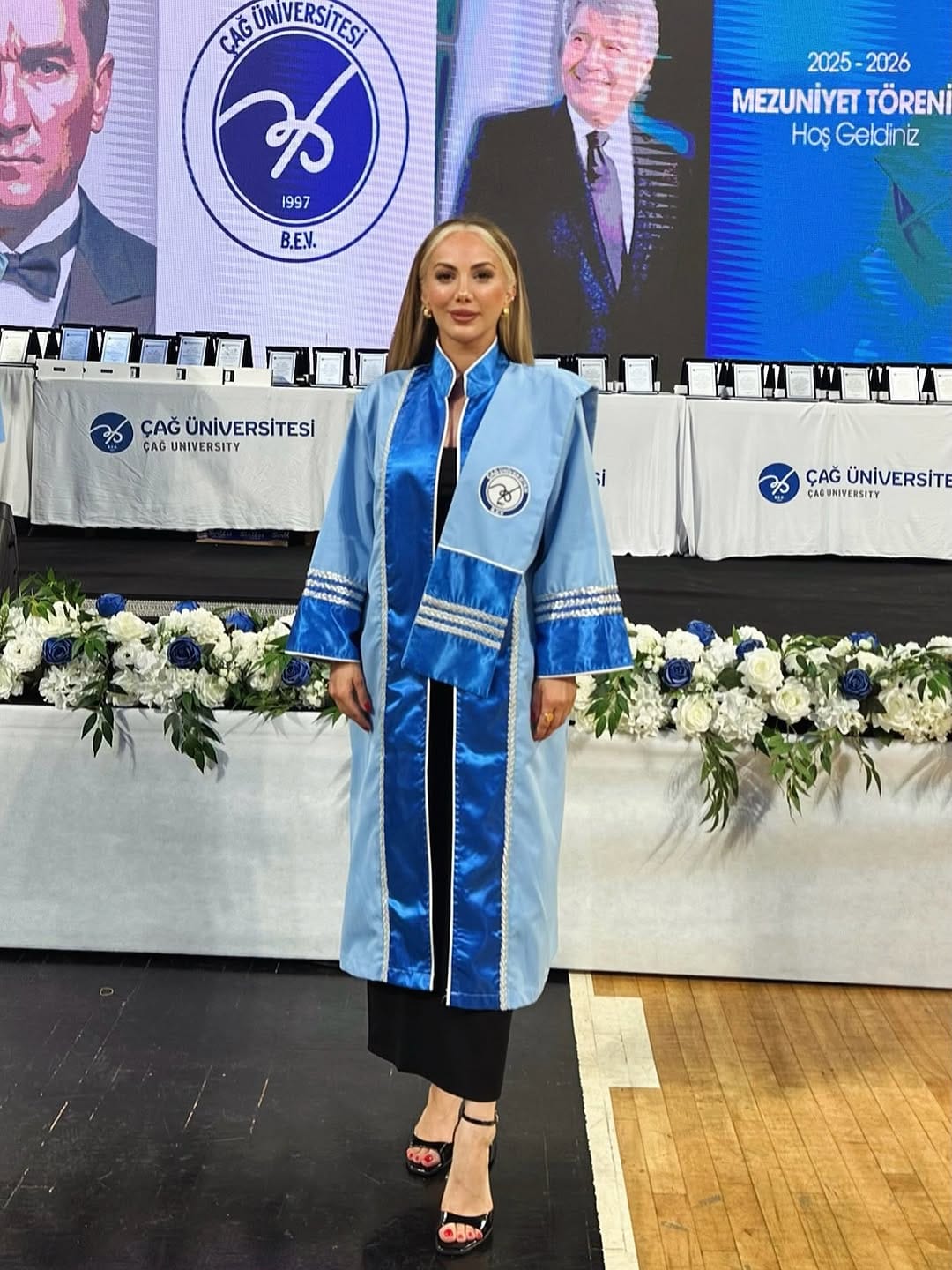 Post 1 by Dr. Eda Kayhan on Instagram (image)