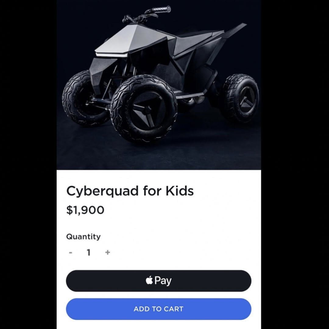 Post 6 by Tesla News and Content | 43K📈 on Instagram (carousel)