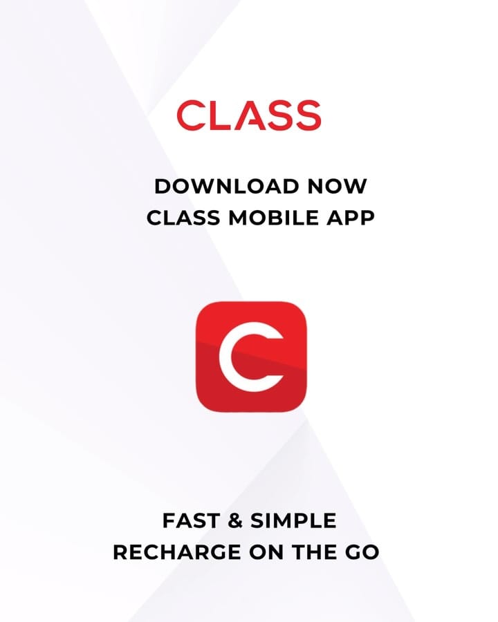 Post 10 by Class Cellulars Official on Instagram (video)