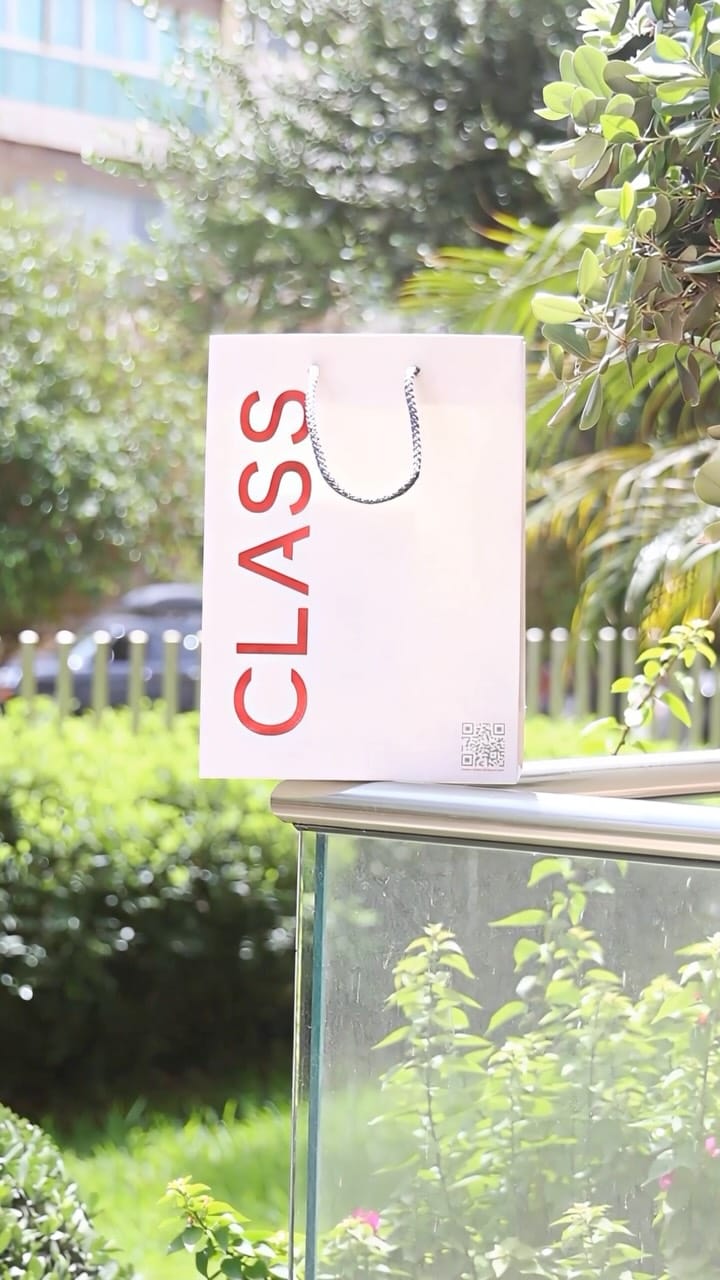 Post 2 by Class Cellulars Official on Instagram (video)
