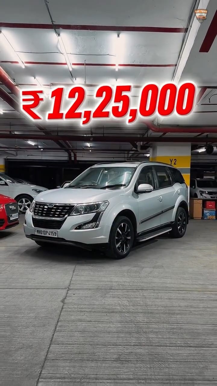 Post 7 by TOP TOWN CARS on Instagram (video)
