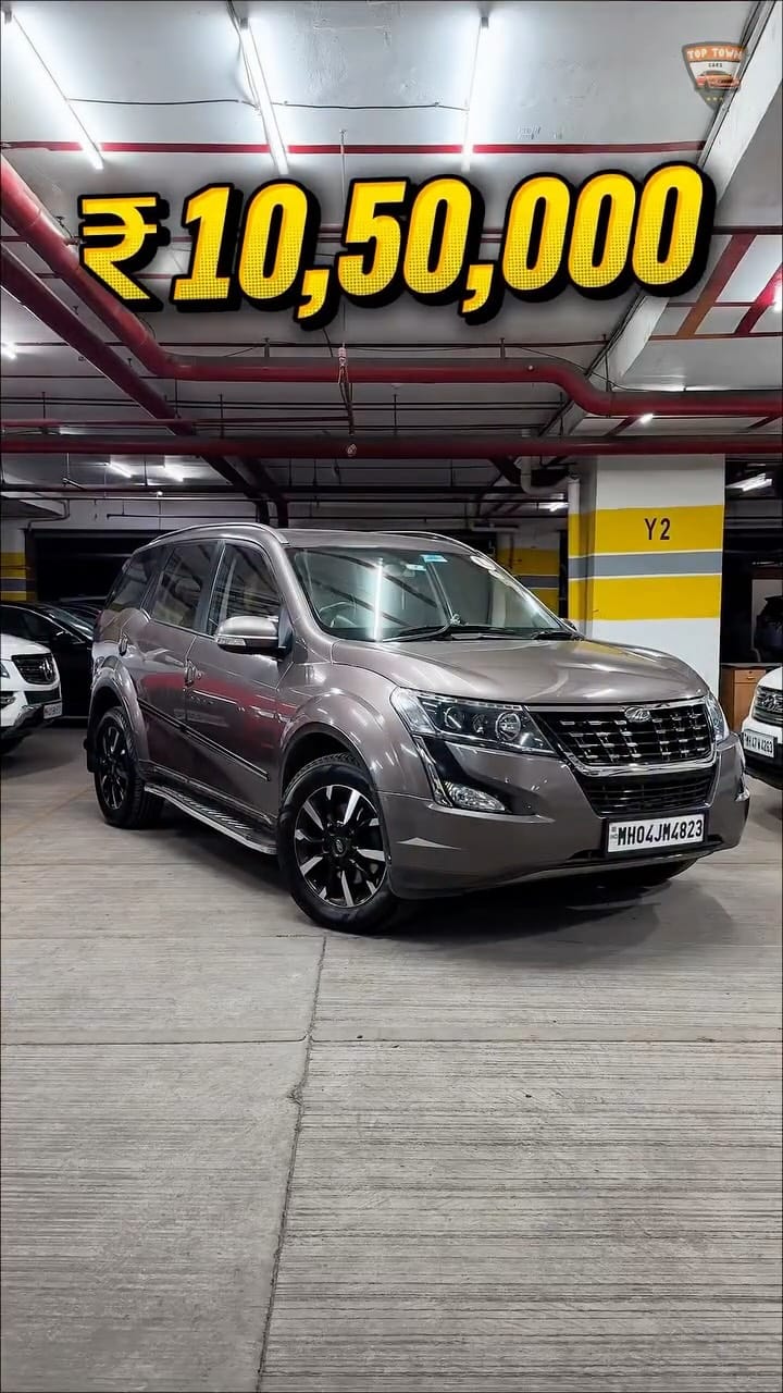 Post 2 by TOP TOWN CARS on Instagram (video)