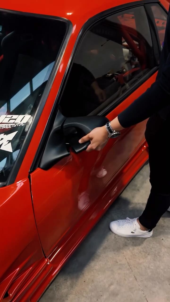 Post 9 by ⚡️Aero Twenty Three⚡️ on Instagram (video)