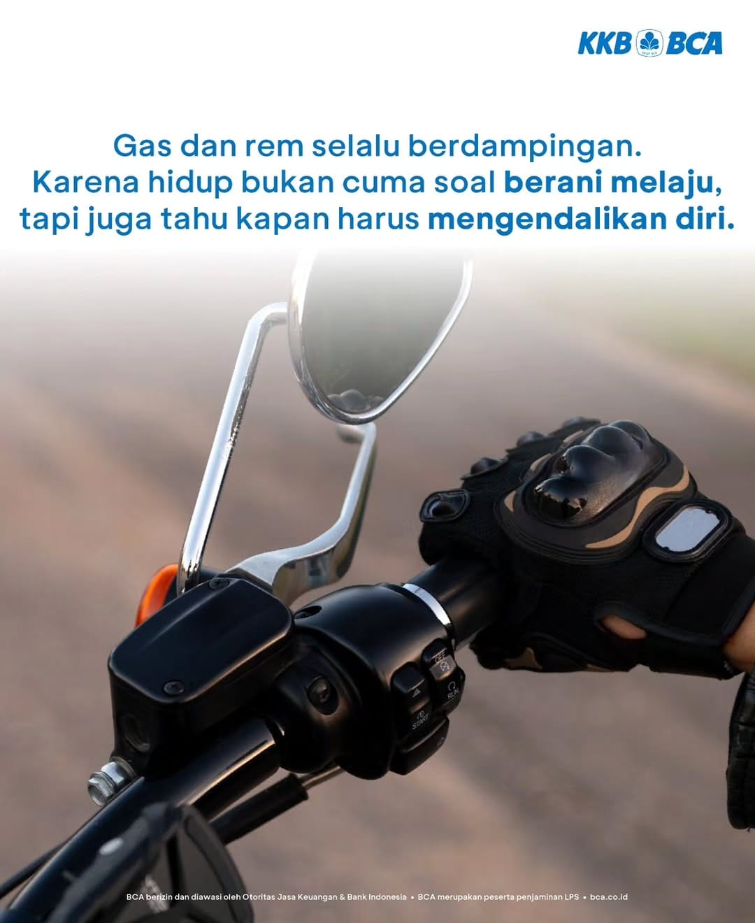 Post 4 by KKB BCA on Instagram (image)