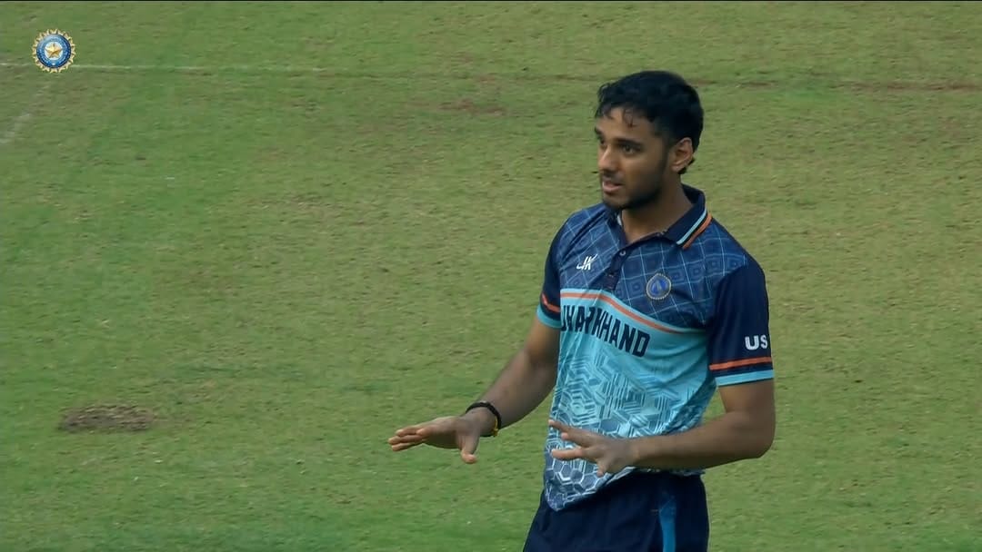 Post 6 by Utkarsh Singh on Instagram (video)