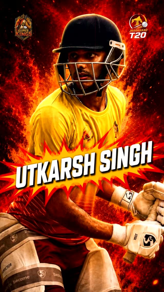 Post 3 by Utkarsh Singh on Instagram (video)