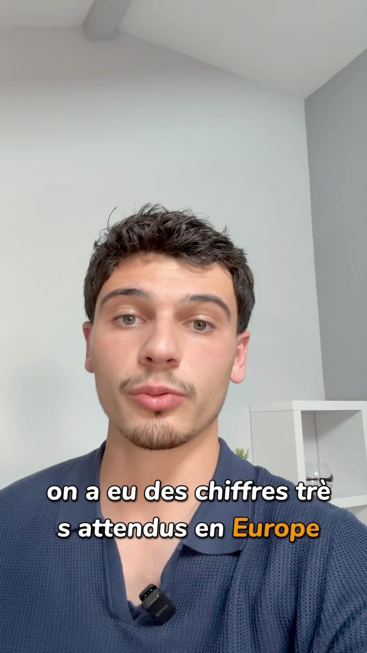 Post 2 by Mathis Michel on Instagram (video)