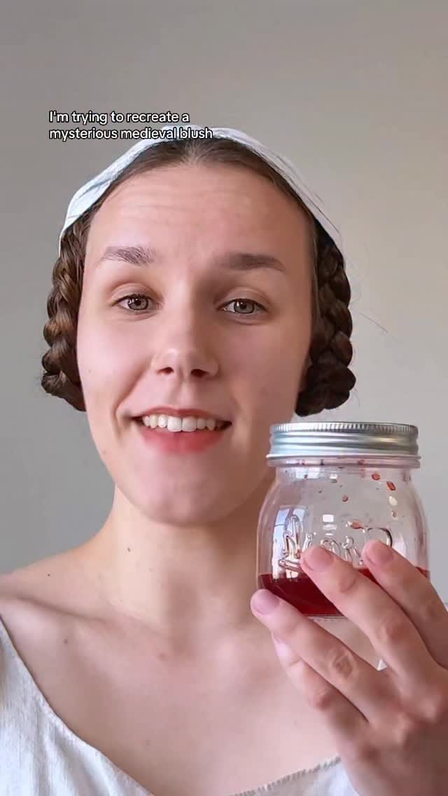 Post 10 by 𝕸𝖆𝖗𝖎𝖆 / 𝕸𝖆𝖗𝖘 🕊 on Instagram (video)