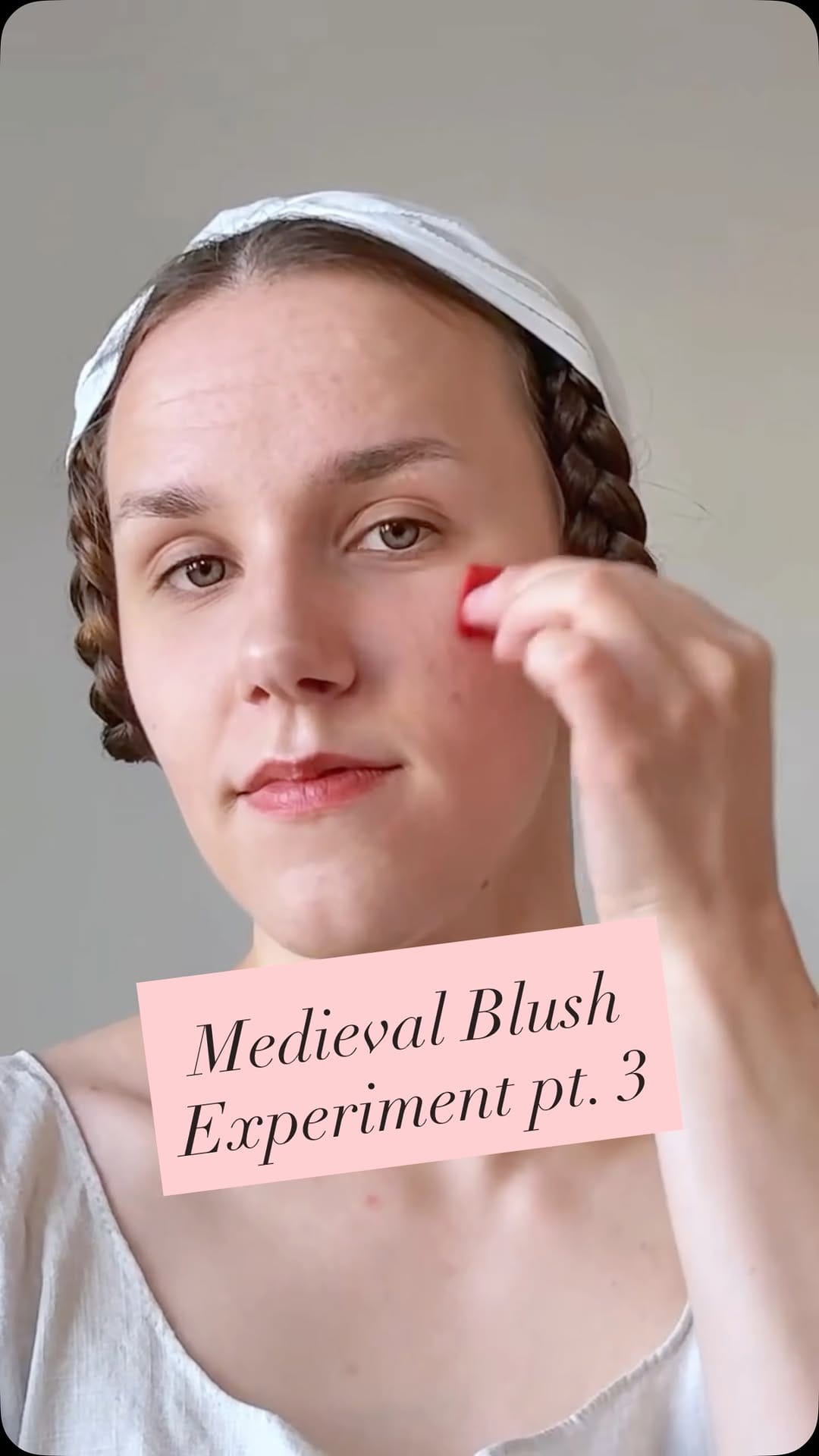 Post 9 by 𝕸𝖆𝖗𝖎𝖆 / 𝕸𝖆𝖗𝖘 🕊 on Instagram (video)