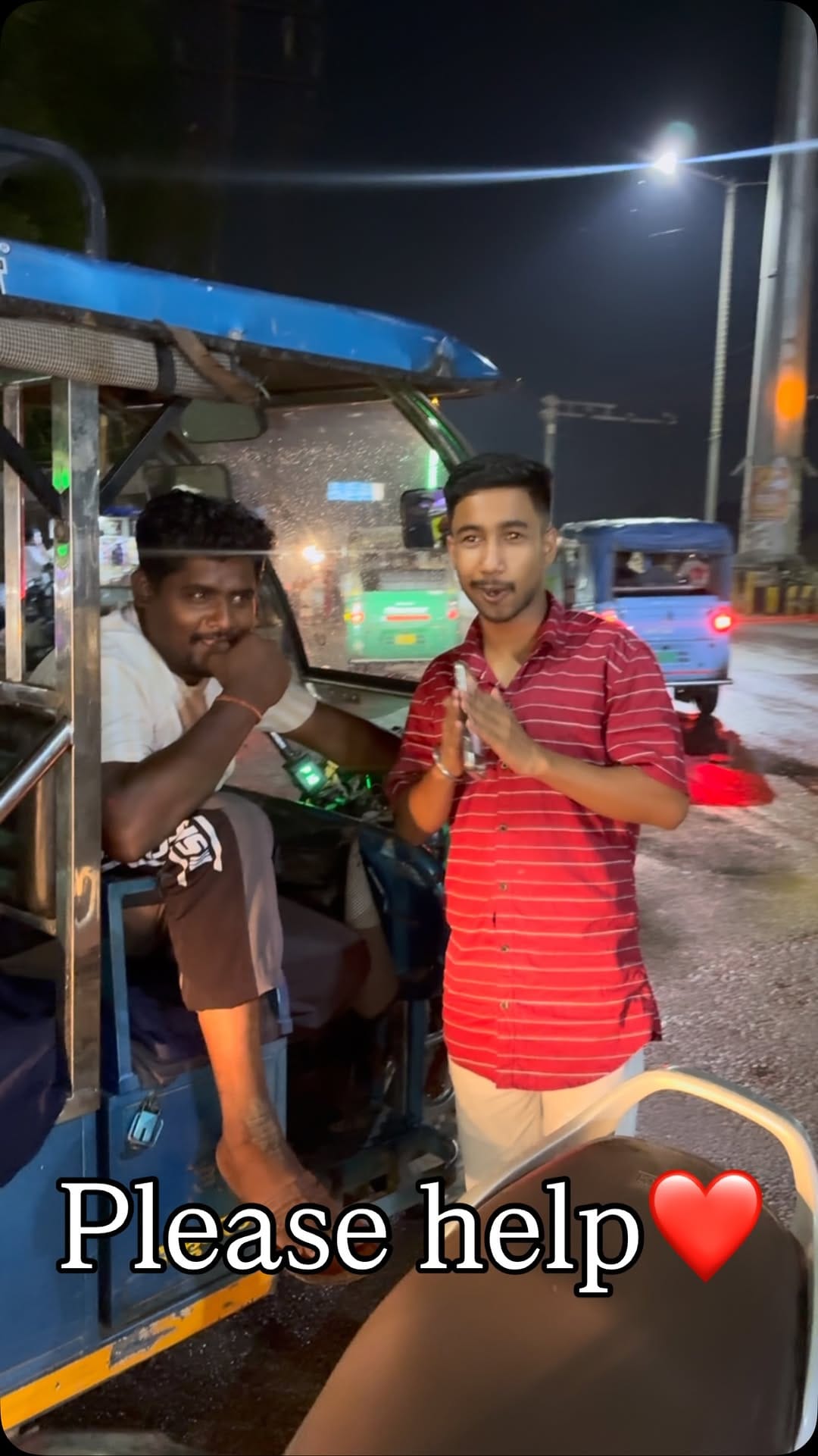 Post 4 by AMBIKA MOBILE on Instagram (video)