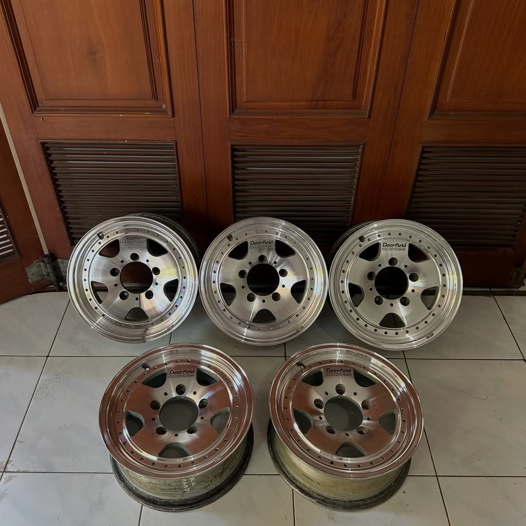 Post 3 by Auto Klipang Garage on Instagram (carousel)