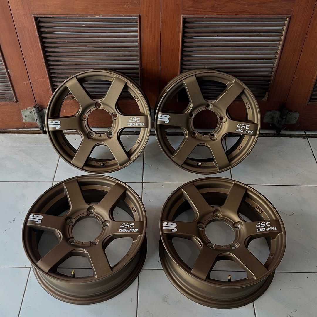 Post 4 by Auto Klipang Garage on Instagram (carousel)