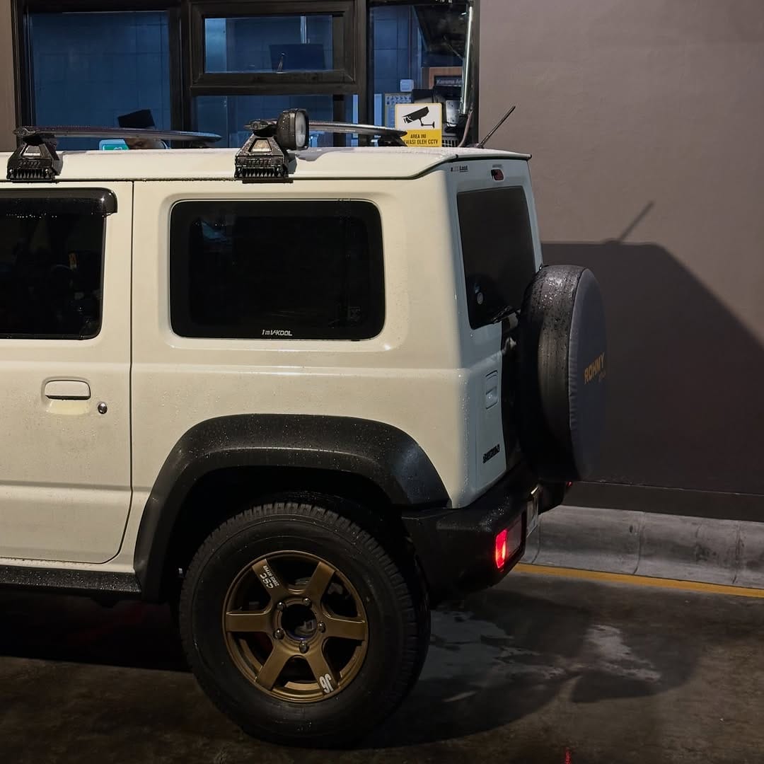 Post 7 by Auto Klipang Garage on Instagram (carousel)
