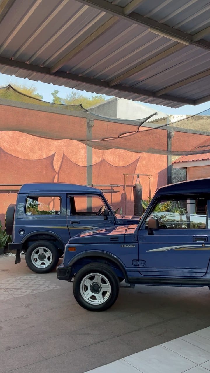 Post 10 by Auto Klipang Garage on Instagram (video)