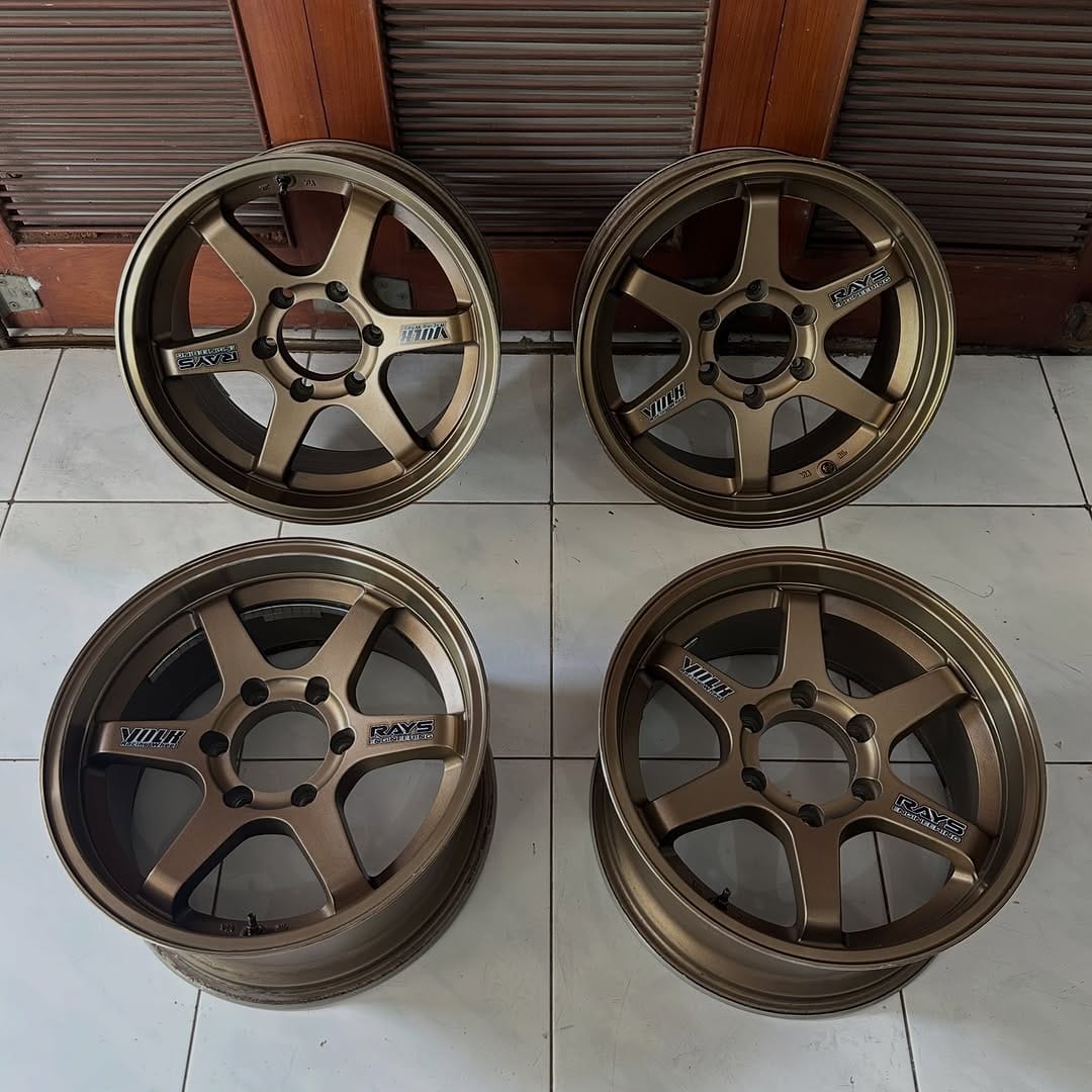 Post 6 by Auto Klipang Garage on Instagram (carousel)